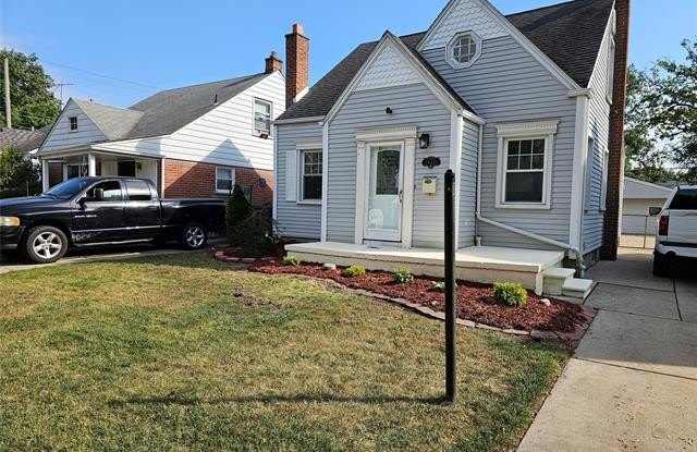 24321 Union Street - 24321 Union Street, Dearborn, MI 48124