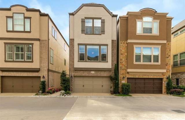 6715 Highclere Manor Lane - 6715 Highclere Manor Lane, Houston, TX 77055