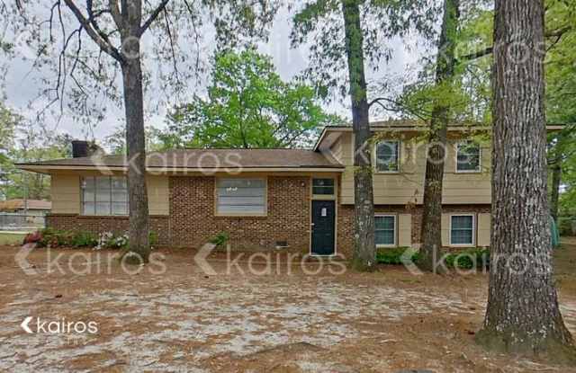 6537 Saint Louis Street - 6537 Saint Louis Street, Fayetteville, NC 28314