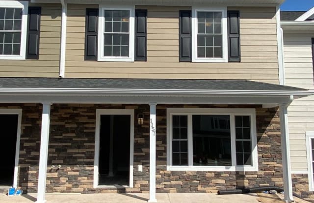 1169 Bluemoon Drive - 1169 Bluemoon Drive, Massanetta Springs, VA 22801