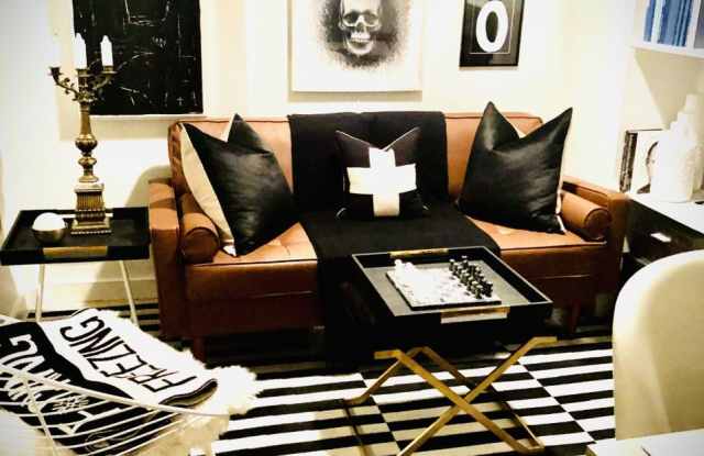 21 West 75th Street Gallery 4