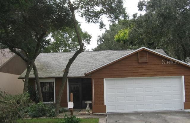 7941 CLARENDON DRIVE - 7941 Clarendon Drive, River Ridge, FL 34654