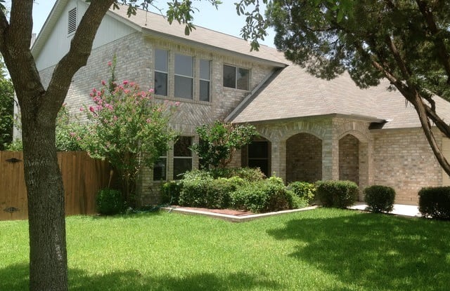 14403 ALAMEDA RIDGE - 14403 Alameda Ridge, San Antonio, TX 78230