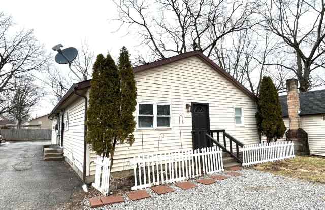 24 Ohio Street - 24 Ohio Street, Delaware, OH 43015