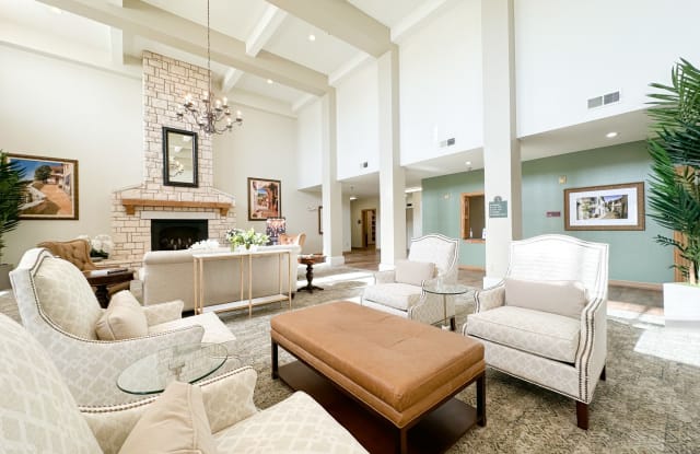 Mariposa at Cedar Park Active Adult 55+ Apartment Homes photos photos