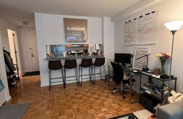 455 West 37th Street Gallery 2