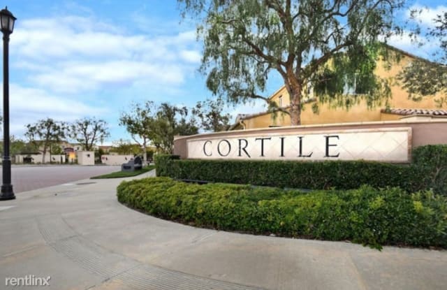 20208 Pienza Lane - 20208 Pienza Ln, Los Angeles, CA 91326