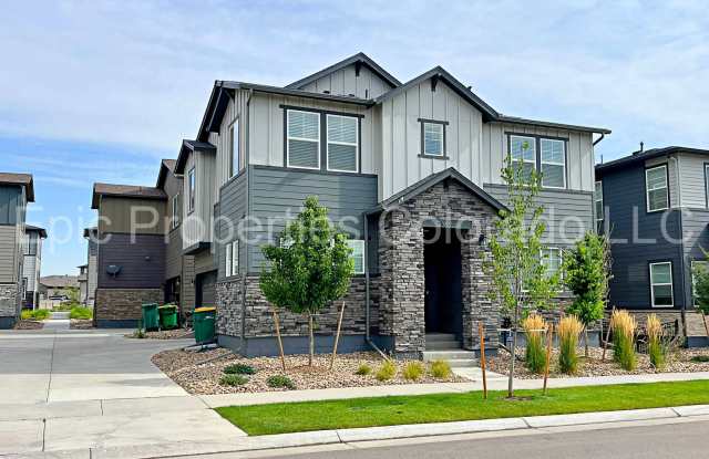 23631 East 40th Avenue photos photos