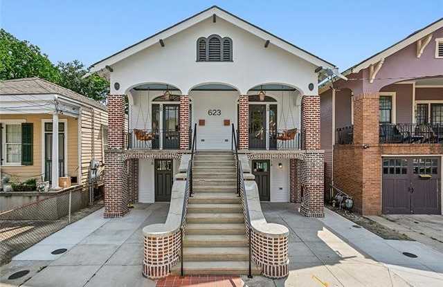 623 SEGUIN Street Gallery 2