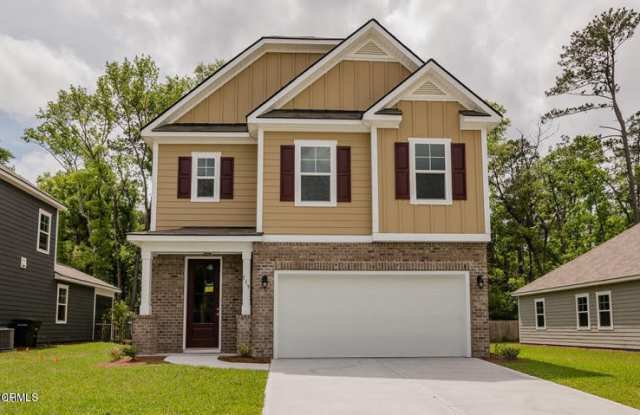 111 Salt Creek Lane - 111 Salt Creek Ln, Carteret County, NC 28570