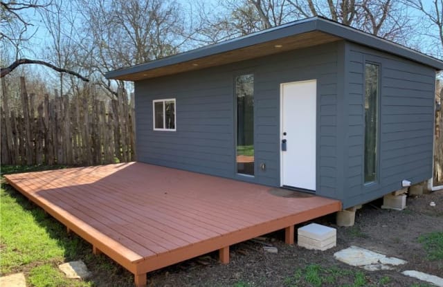 3303 Carol Ann Dr B - 3303 Carol Ann Drive, Austin, TX 78723