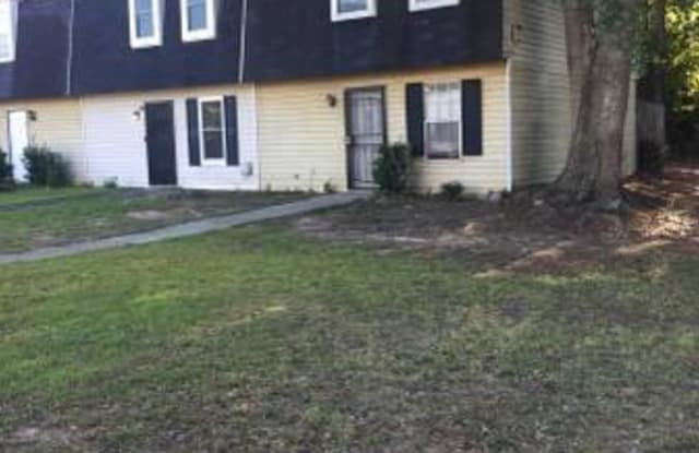 6410 Abercorn Street - 6410 Abercorn Street, Union City, GA 30291