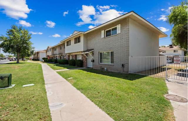 2Bed/1.5Bath Townhome at 15th Ave/Camelback! Ready for Immediate Move-In! photos photos 2Bed/1.5Bath Townhome at 15th Ave/Camelback! Ready for Immediate Move-In! photos photos