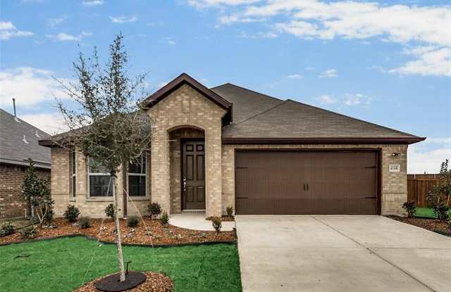 4168 Perch Drive - 4168 Perch Dr, Forney, TX 75126