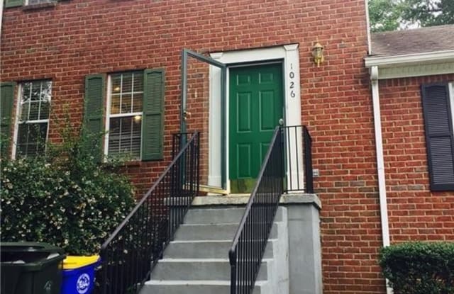 1026 Plantation Way NW - 1026 Plantation Way, Kennesaw, GA 30144 1026 Plantation Way NW - 1026 Plantation Way, Kennesaw, GA 30144