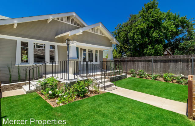 4726 Vista St. - 4726 Vista Street, San Diego, CA 92116