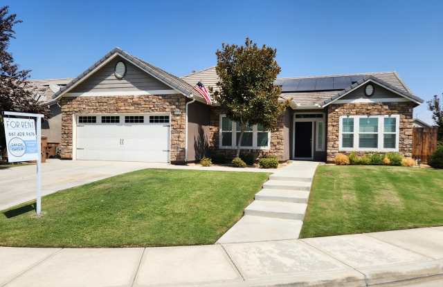 13710 Onyx Night Drive - 13710 Onyx Night Drive, Bakersfield, CA 93314