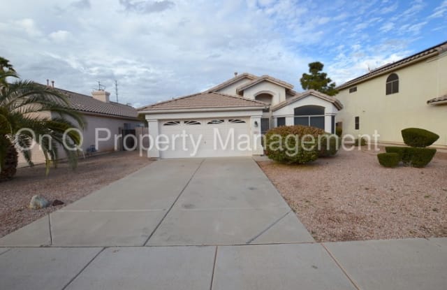 3882 East Page Avenue - 3882 E Page Ave, Gilbert, AZ 85234