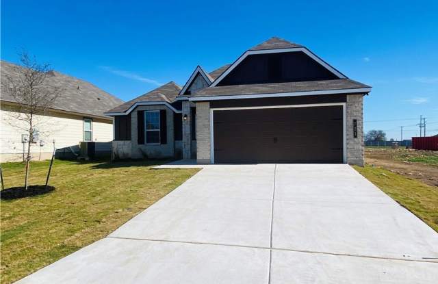 Welcome to this beautifully maintained home in the sought-after Lake Pointe community! - 721 Hollyhock Drive, Temple, TX 76502