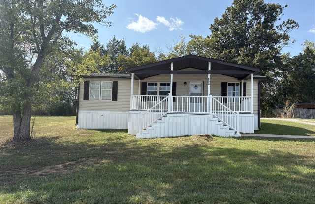 235 Lavender Road - 235 Lavender Road, Edmonson County, KY 42171