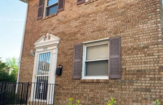 2959 SUNSET LANE - 2959 Sunset Lane, Suitland, MD 20746