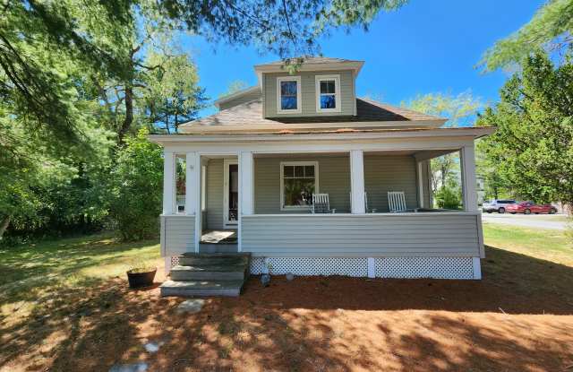 387 College Avenue photos photos