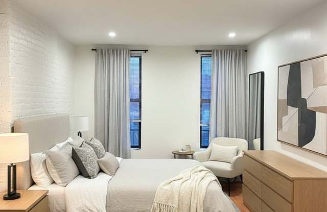 344 East 61st Street - 344 East 61st Street, New York City, NY 10065