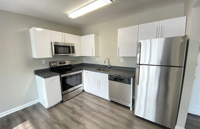 Spinnaker Square Apartments Gallery 3