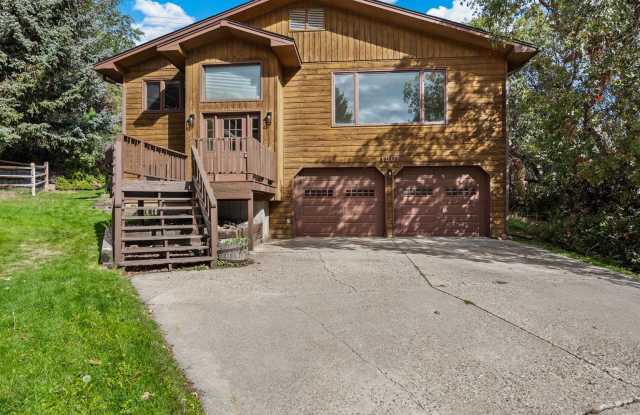 Spacious 4-Bedroom, 3-Bathroom Home in Glenwood Springs Gallery 3