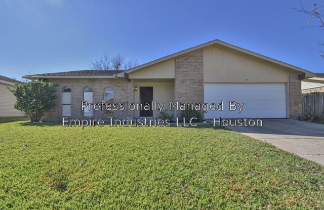 7106 El Sereno Dr - 7106 El Sereno Drive, Mission Bend, TX 77083