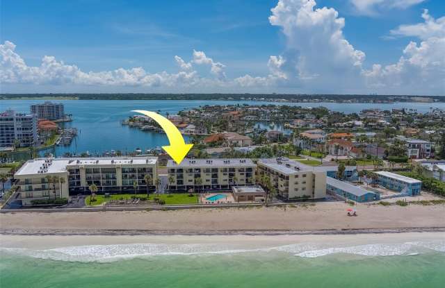 3500 Gulf Blvd Apt 409 photos photos