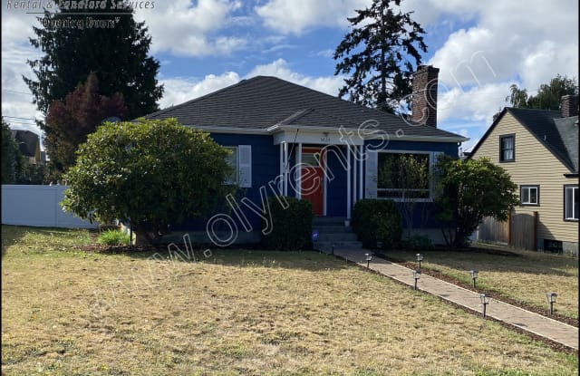 3824 N 9th St - 3824 North 9th Street, Tacoma, WA 98406