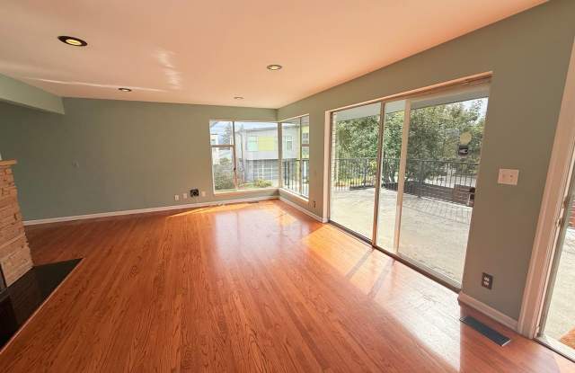 Beacon Hill Home Gallery 4