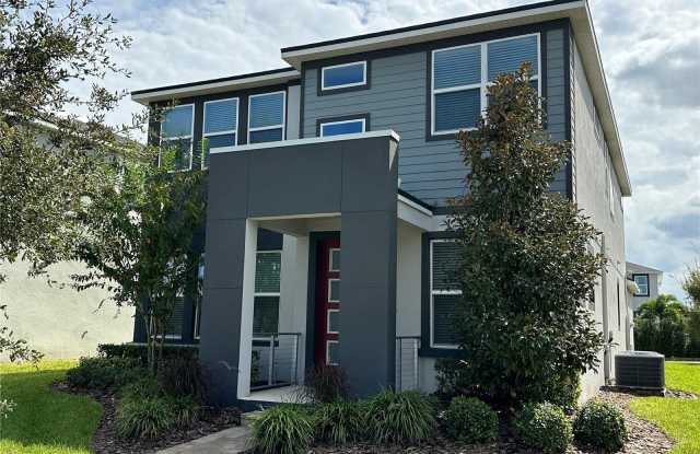 16662 WINGSPREAD LOOP - 16662 Wingspread Loop, Horizon West, FL 34787