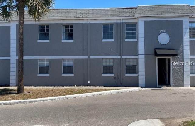 2751 L B MCLEOD ROAD - 2751 L B McLeod Road, Orlando, FL 32805