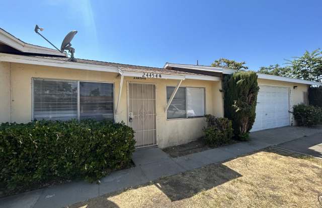 24454 Myers Avenue #B - 24454 Myers Avenue, Moreno Valley, CA 92553