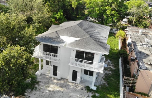 196 NW 60th St - 196 Northwest 60th Street, Miami, FL 33127