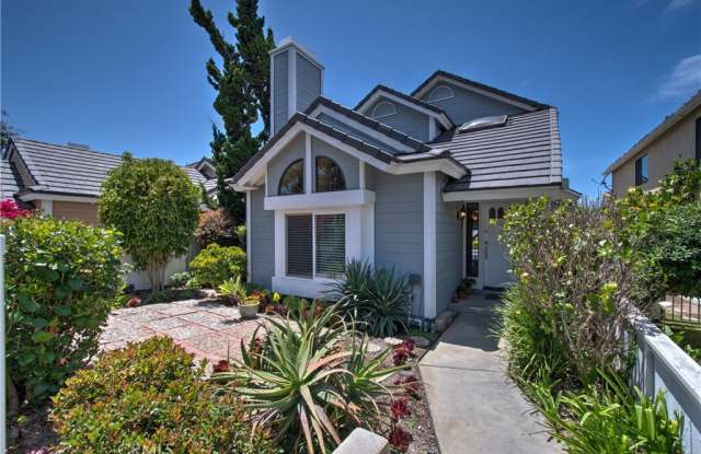 16 Camship - 16 Camship, Laguna Niguel, CA 92677
