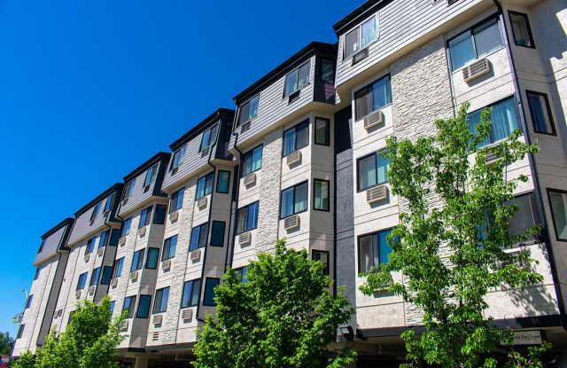 Truckee River Terrace Apartments photos photos