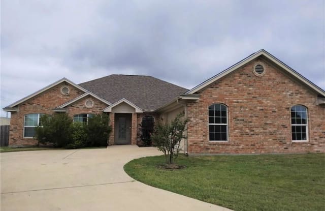 2601 Armstrong Drive - 2601 Armstrong Dr, Belton, TX 76513