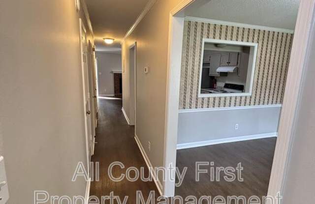 3486 Andrew Jackson Drive Gallery 3