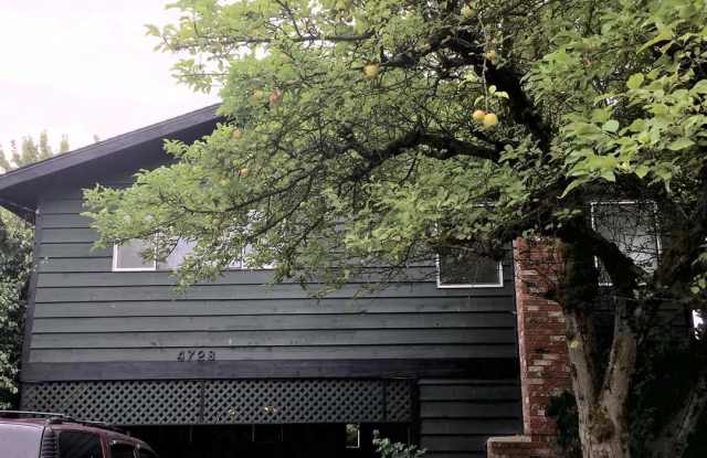 $4900 / 6br - University/ Wallingford House! 6BR/3BTH Gallery 1