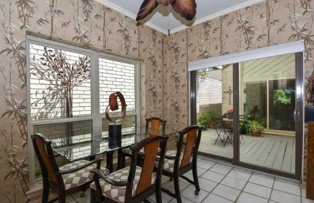 9598 Longmont Drive - 9598 Longmont Drive, Houston, TX 77063