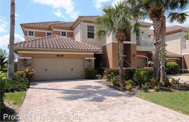 9197 Quartz Lane # 101 - 9197 Quartz Lane, Collier County, FL 34120