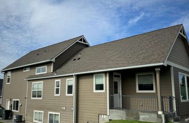 Spacious Duplex in Badger Mountain South photos photos Spacious Duplex in Badger Mountain South photos photos