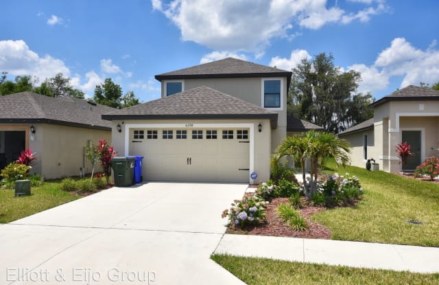 6298 Manitoba Dr. - 6298 Manitoba Drive, Lakeland, FL 33805
