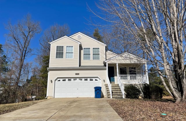 45586 CURLEY COURT - 45586 Curly Court, California, MD 20619