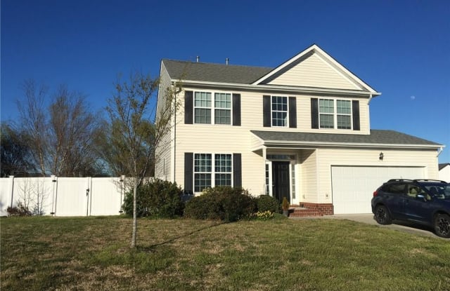 1230 Veranda Way - 1230 Veranda Way, Chesapeake, VA 23320