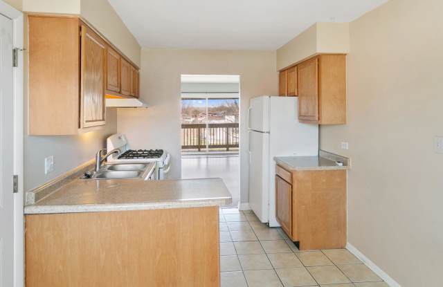 18124 66th Ave Unit - 2S Gallery 3