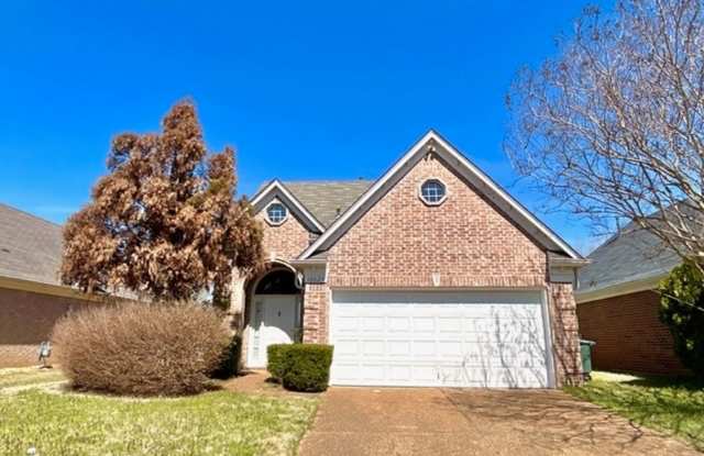 10024 Houston Birch Dr - 10024 Houston Birch Drive, Memphis, TN 38016